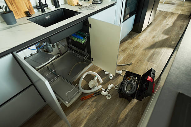 Reliable Plumbing contractor in Virginia, VA by Street Wise - Plumbing