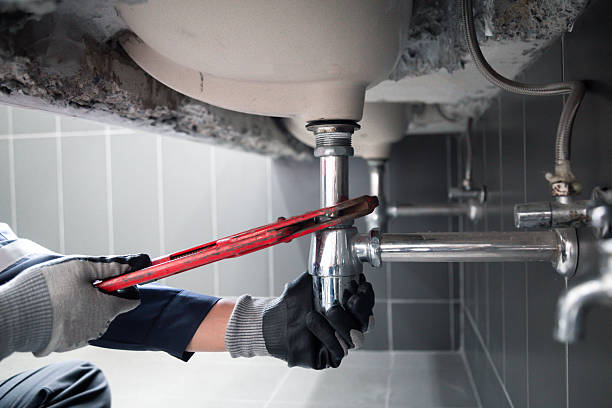 Licensed Plumbing service in Virginia, VA - Street Wise - Plumbing